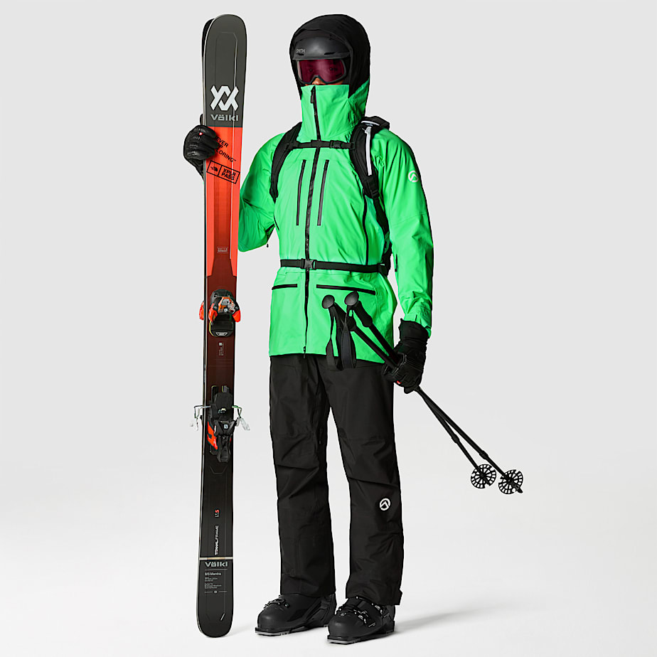 The north face summit series gloves cheap