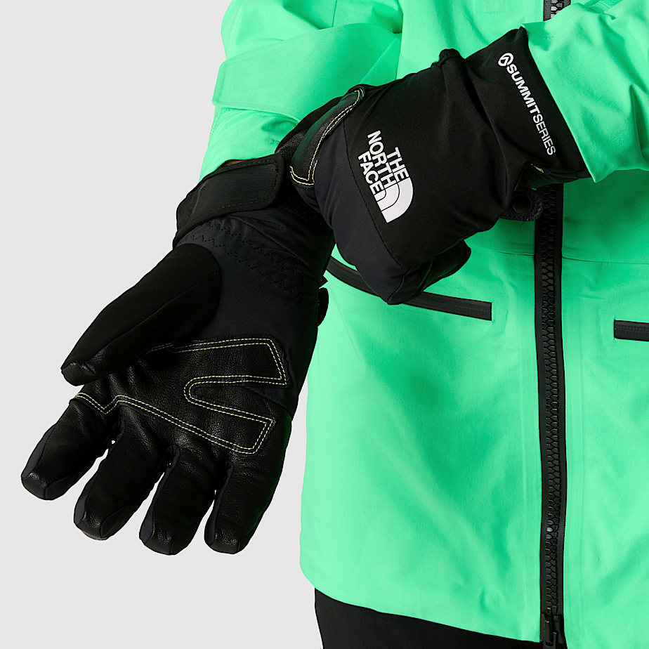 North face summit gloves discount