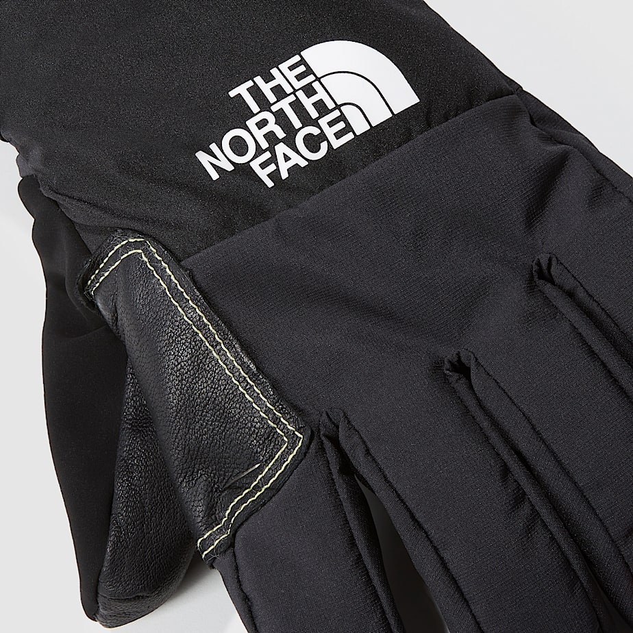 Gore tex north face gloves new arrivals