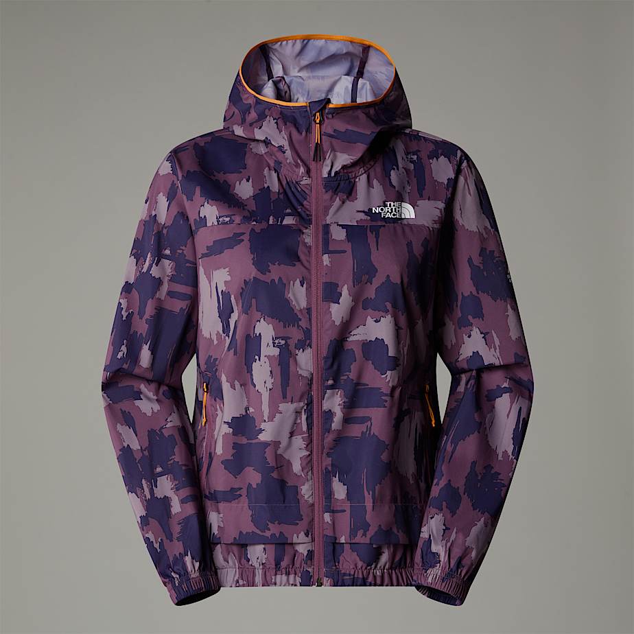 Coupe vent north face femme outlet