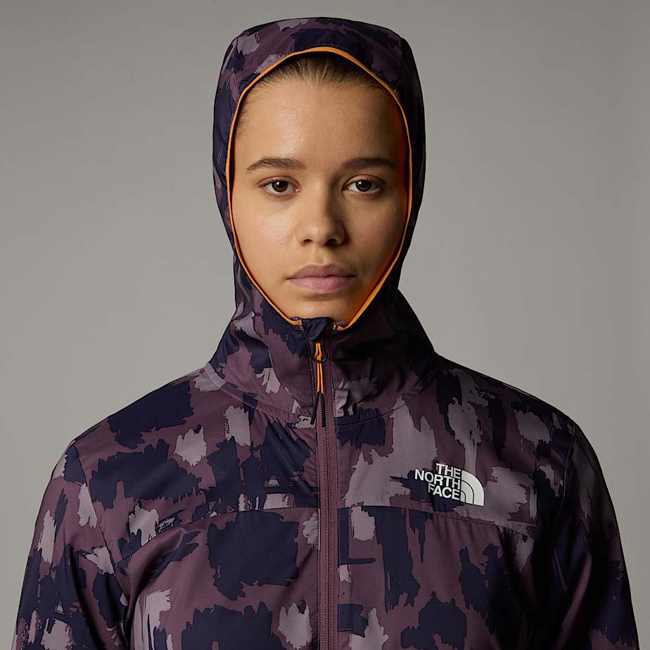 North face track jacket women's online