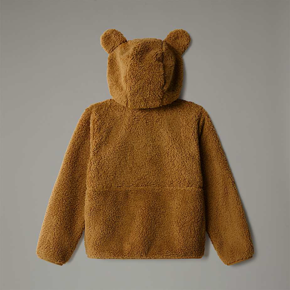North face campshire kids shop