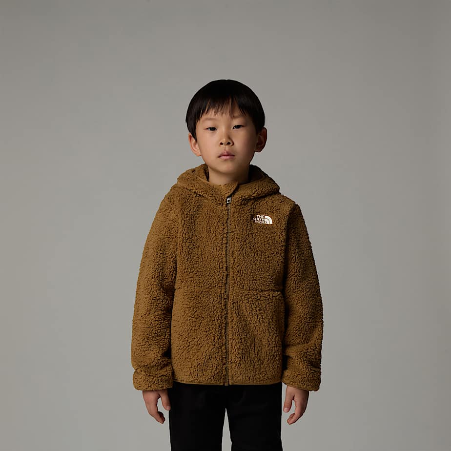Boys campshire hoodie sale