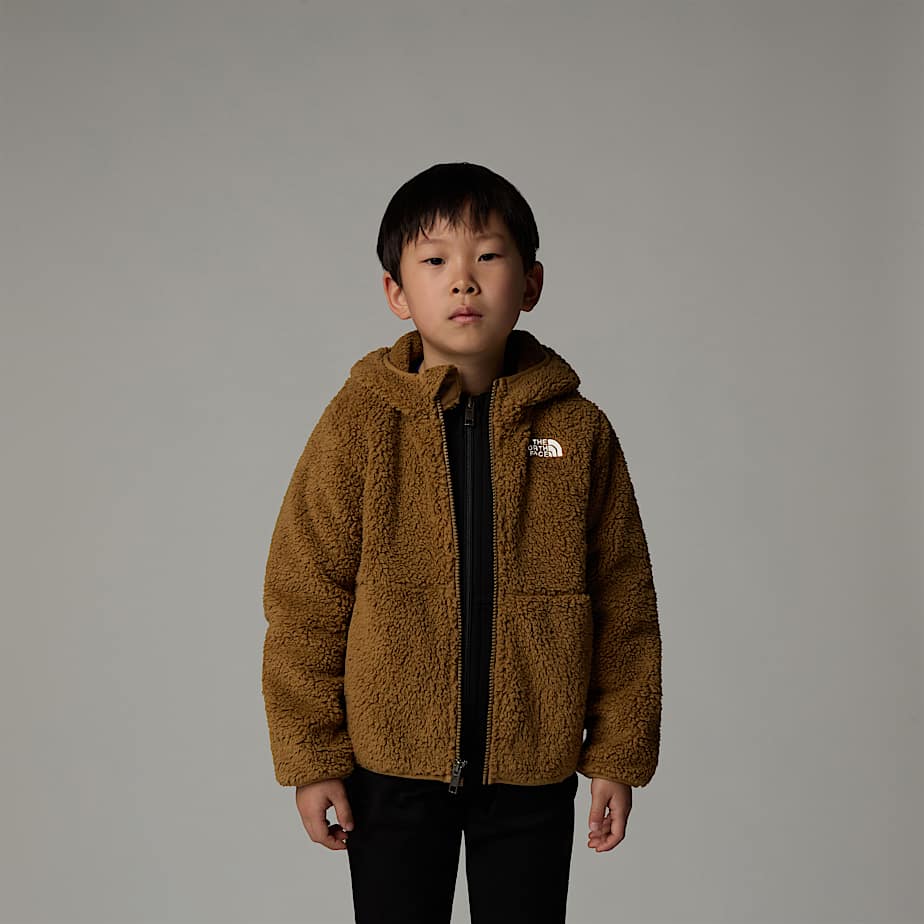 The north face campshire full zip best sale