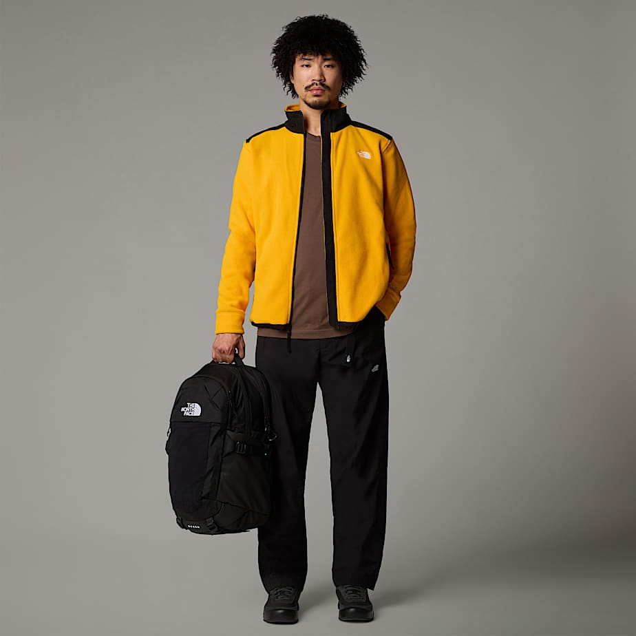 Men s Alpine Polartec Fleece 200 Jacket The North Face DK