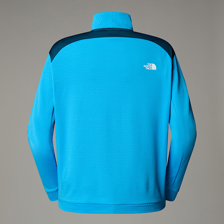 Women s Kikash 1 4 Zip Sweatshirt The North Face UK