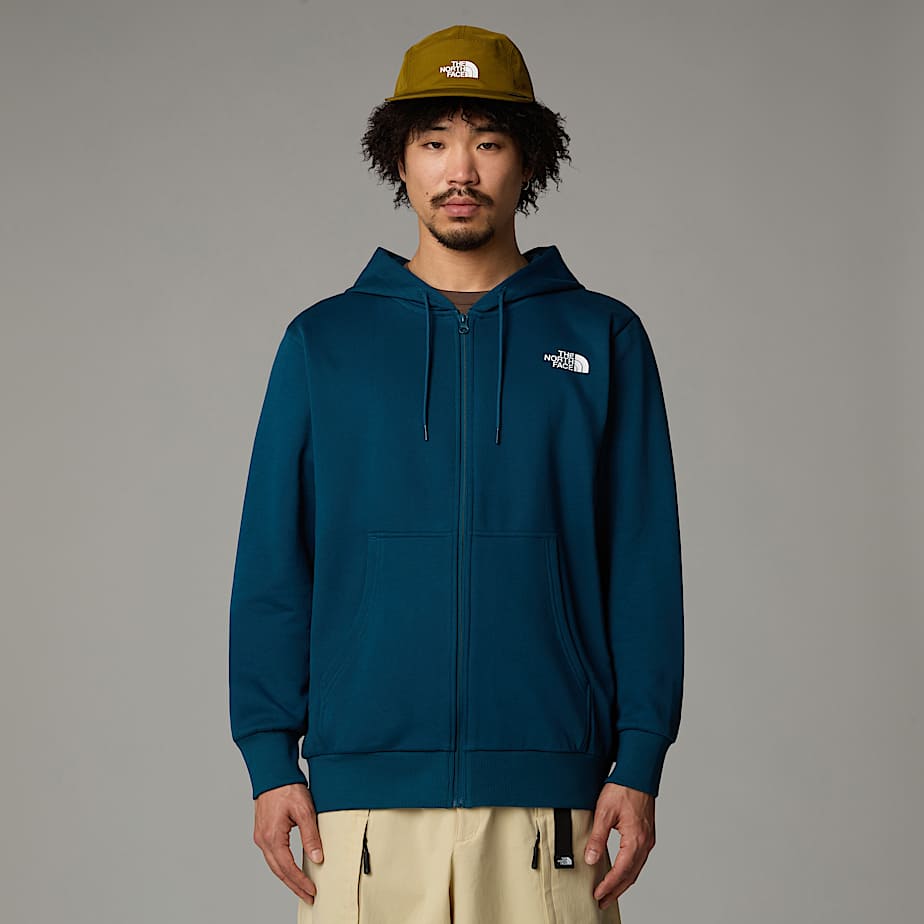 North face 2.0 box hoodie outlet