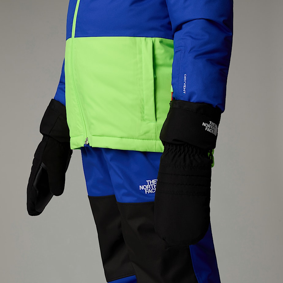 North face kids mittens cheap