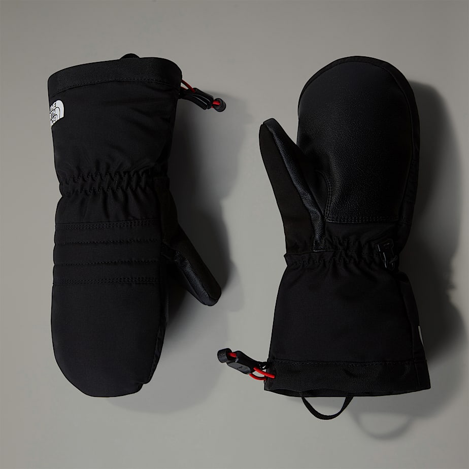 The north face toddler mitt 2025