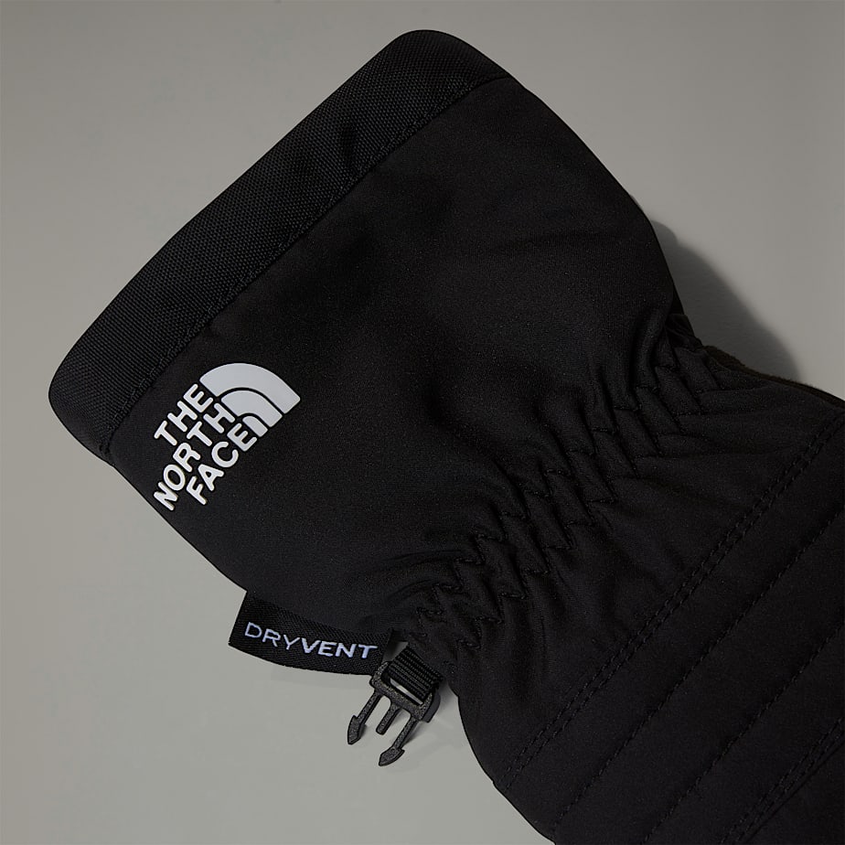 The north face montana mitt hotsell