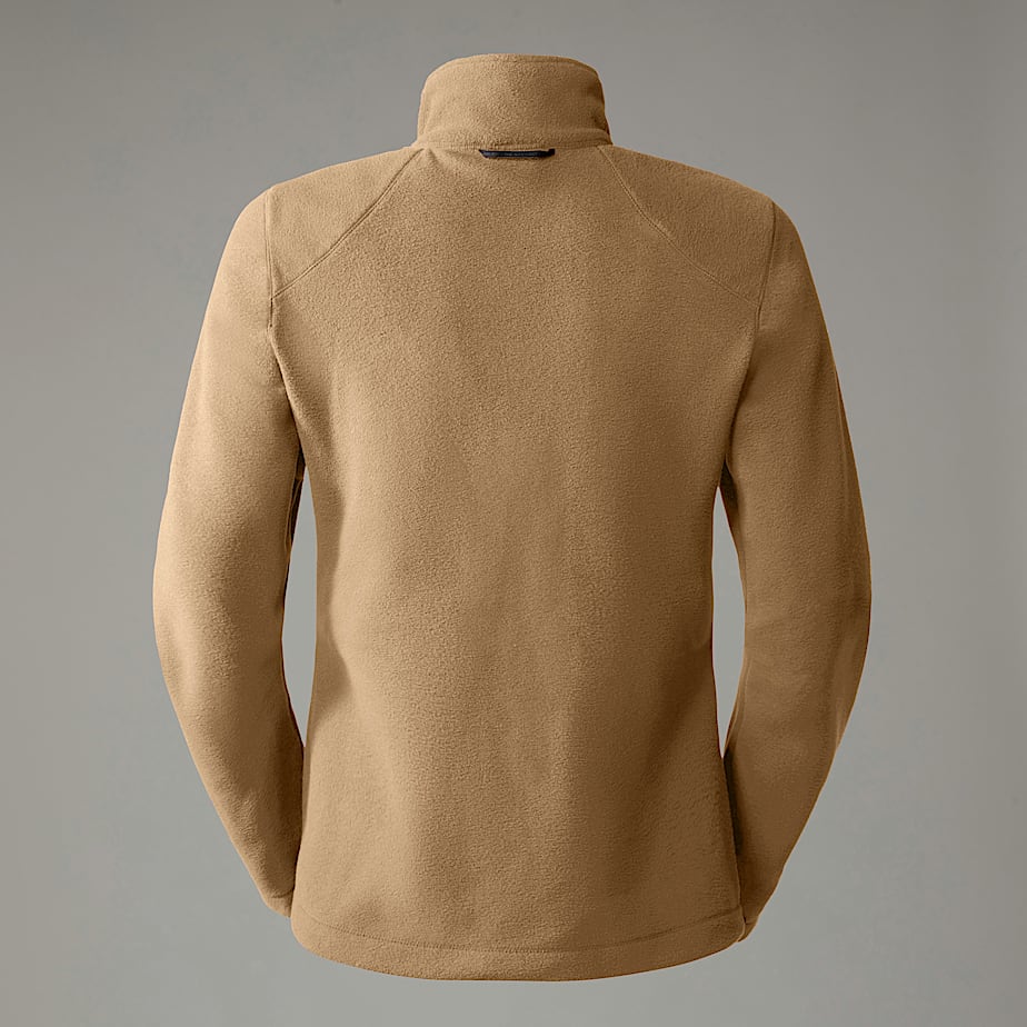 Women s Emilia Full Zip Fleece Jacket 2 The North Face IE