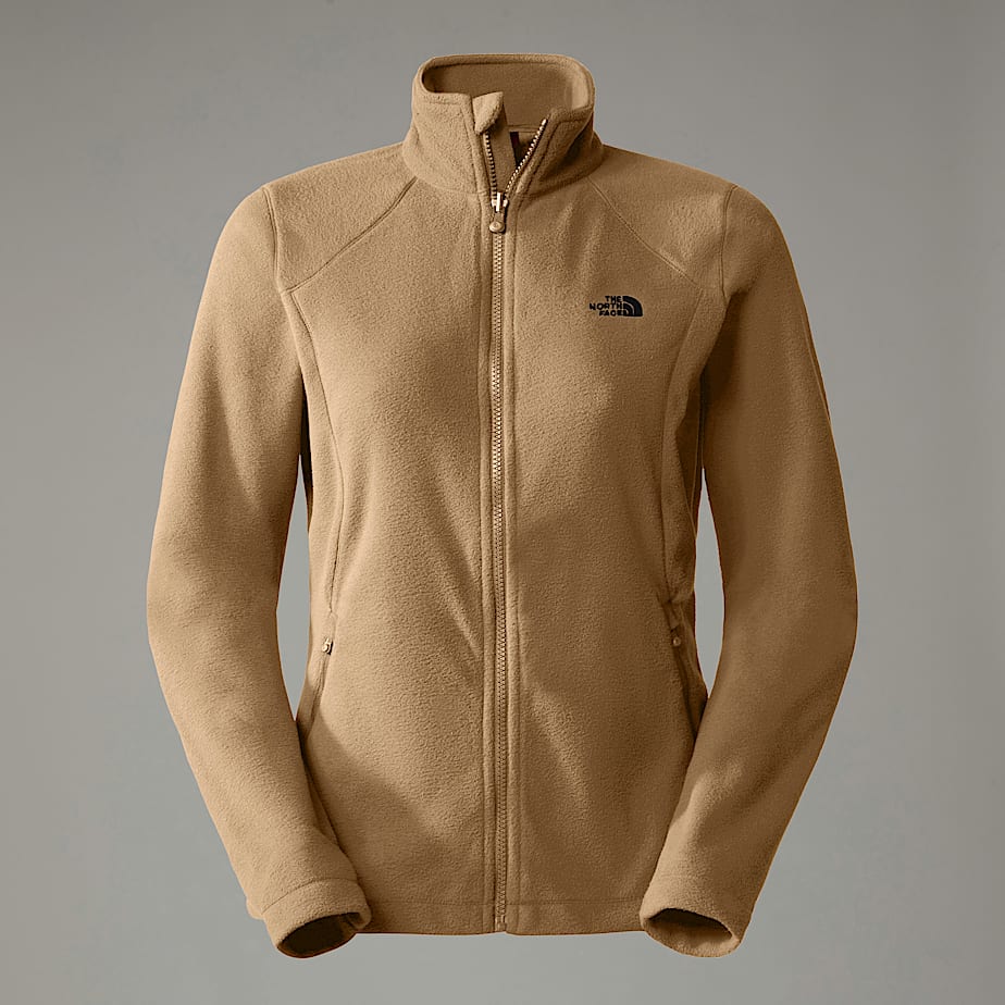 Women s Emilia Full Zip Fleece Jacket 2