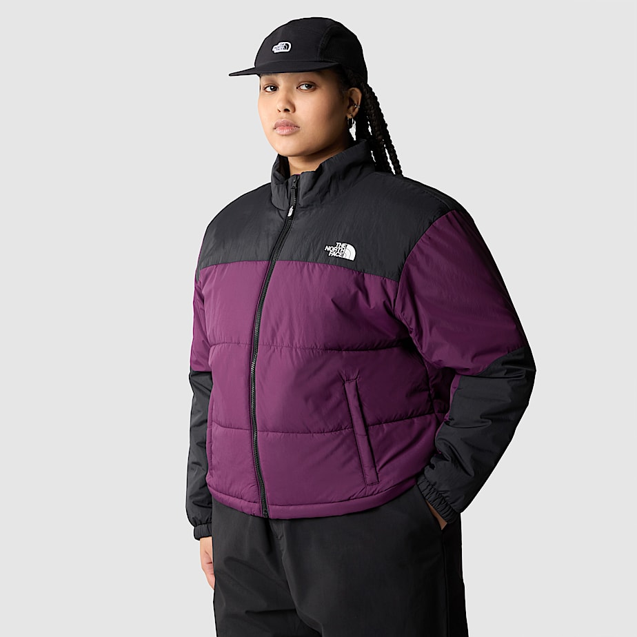 The north face women's 2xl jacket hotsell