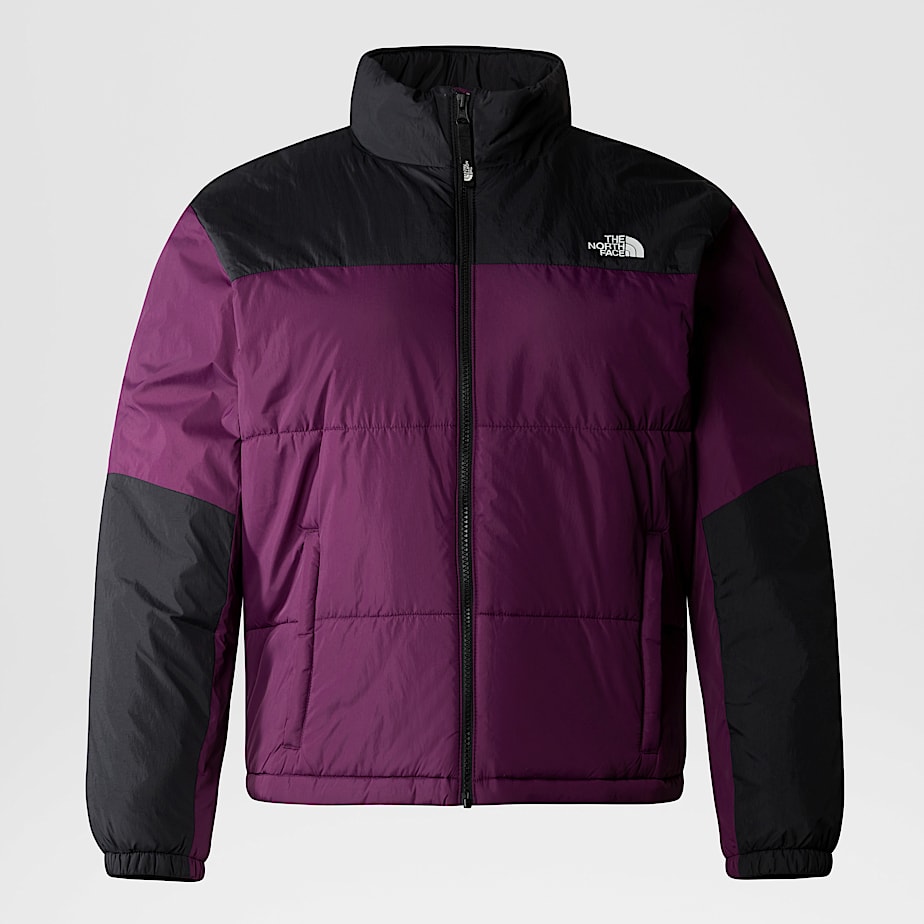 Women s Plus Size Gosei Puffer Jacket The North Face DK