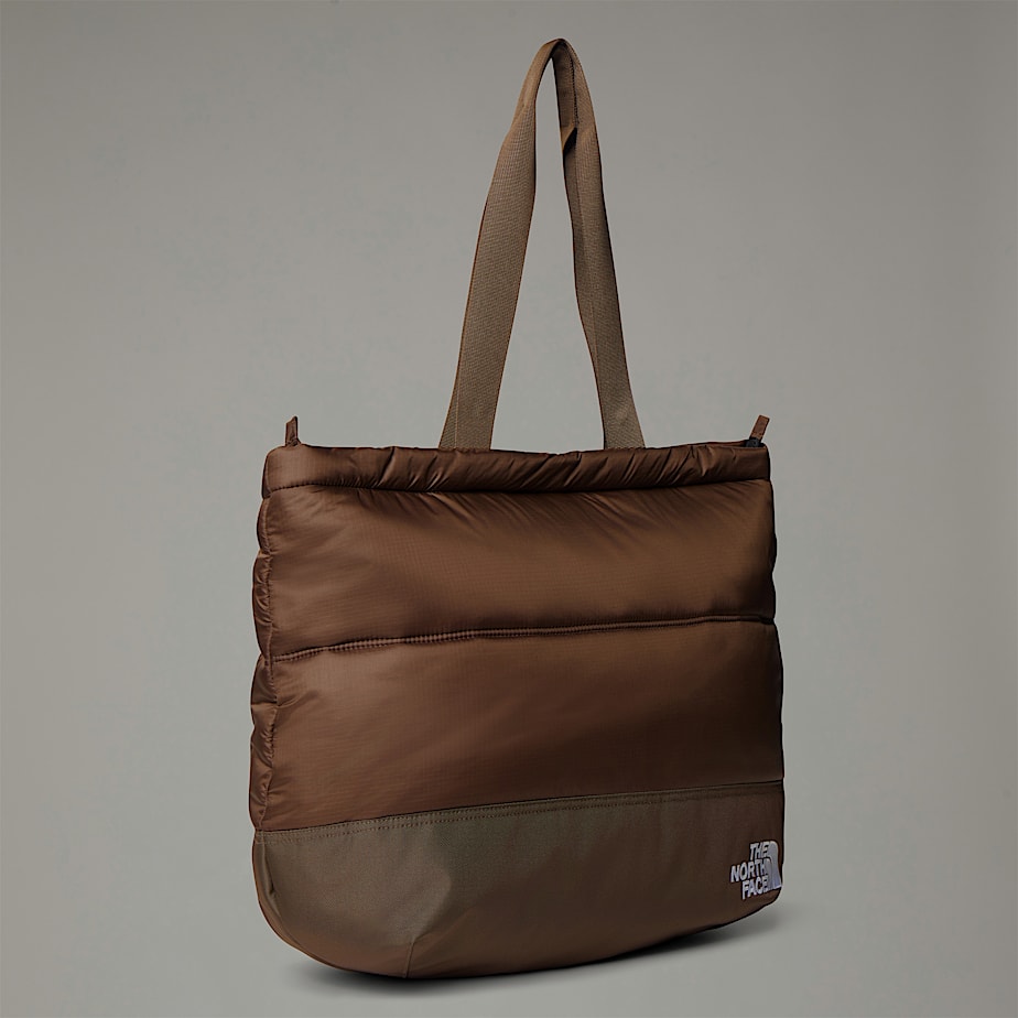 Supreme north face tote bag hotsell