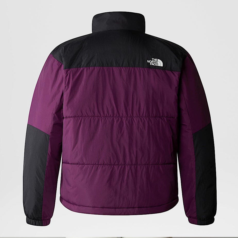 Women s Plus Size Gosei Puffer Jacket The North Face FI
