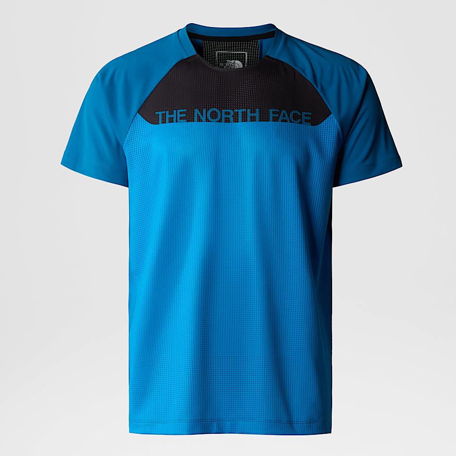 Men s Trailjammer T Shirt The North Face UK