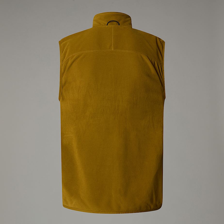 Men s 100 Glacier Gilet The North Face FI