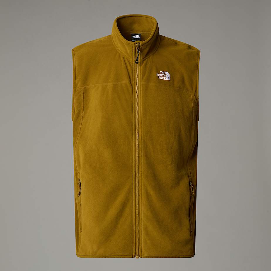 North face mens fleece vest outlet