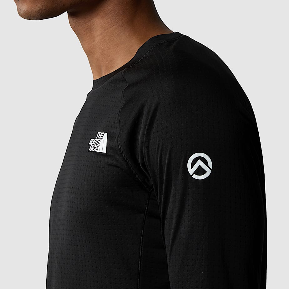 Mens north face base layer sale