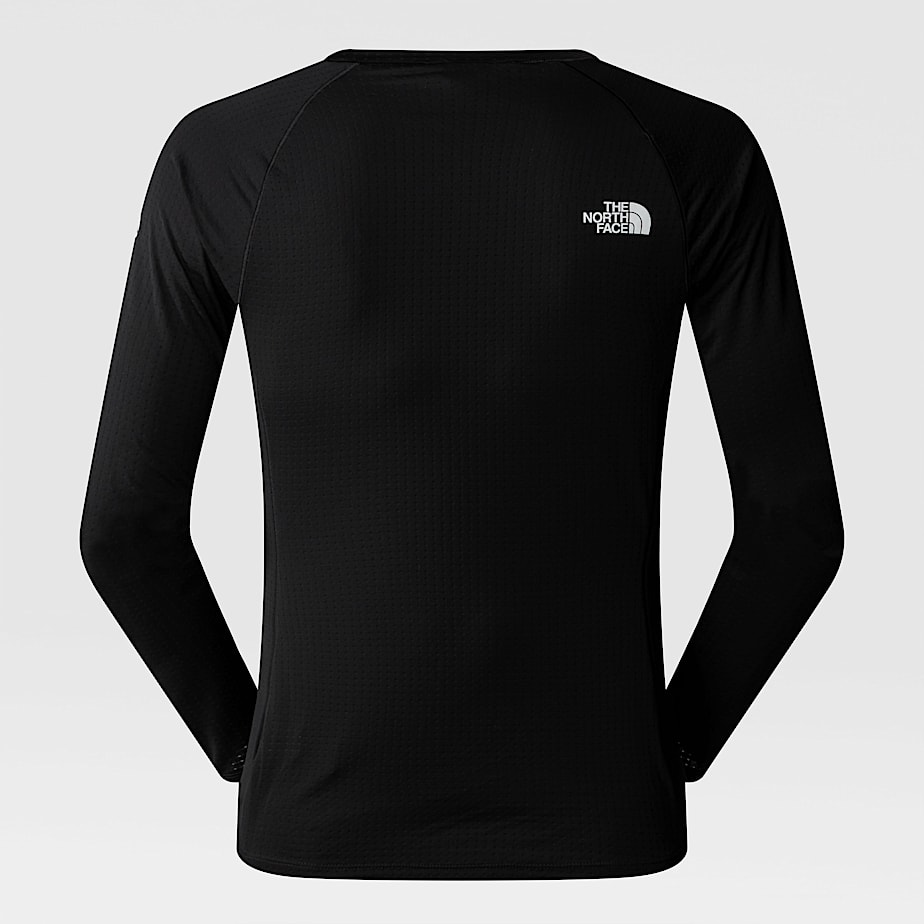 Strato base a maniche lunghe Summit Pro 120 da uomo The North Face IT