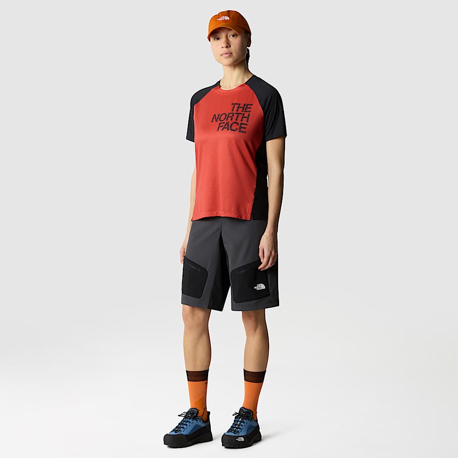 Women s Trailjammer Shorts The North Face UK