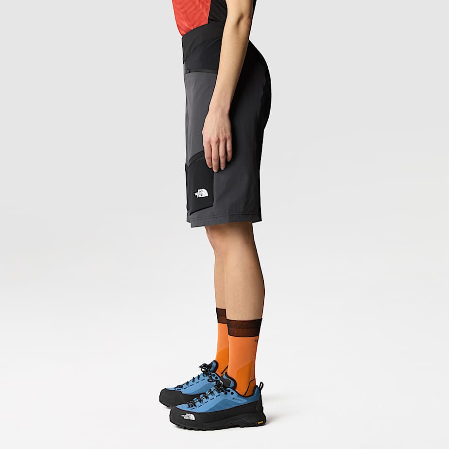 Women s Trailjammer Shorts The North Face UK