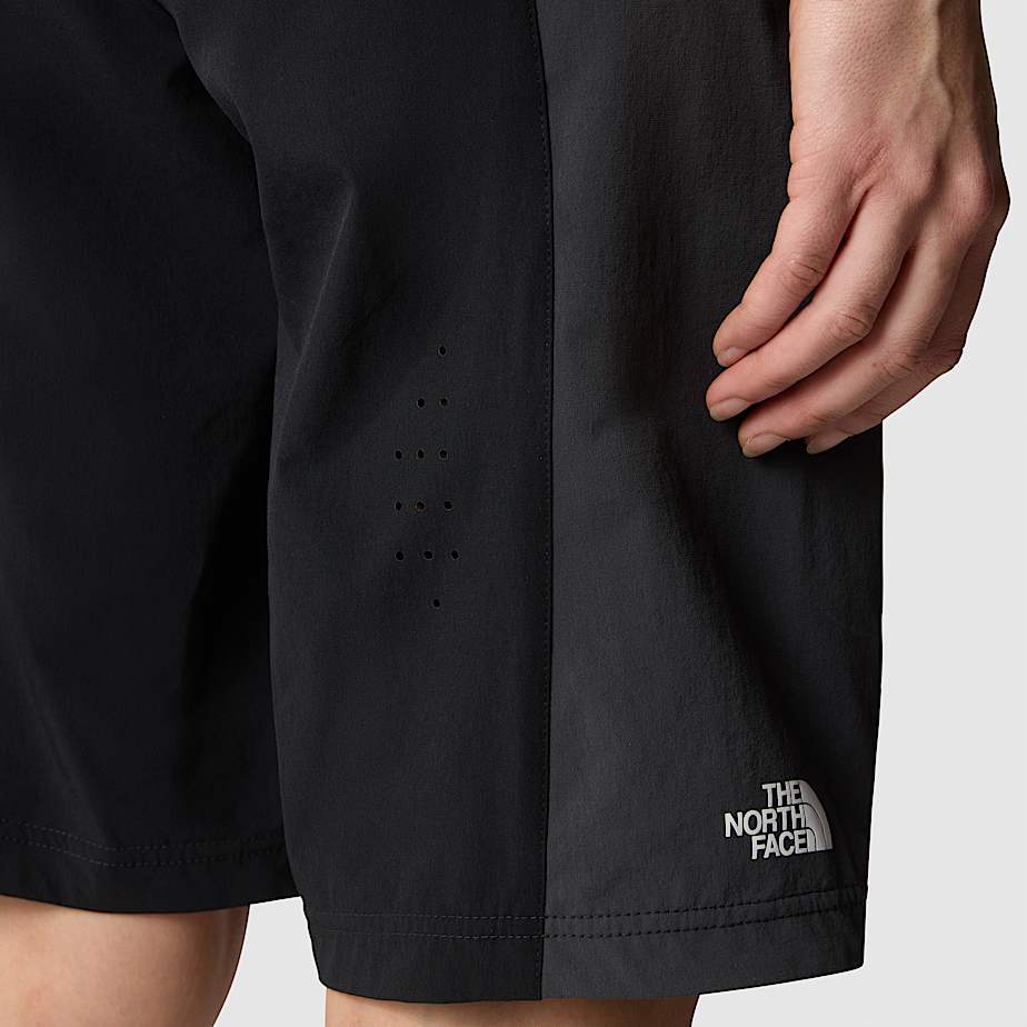 Short Trailjammer pour femme The North Face FR