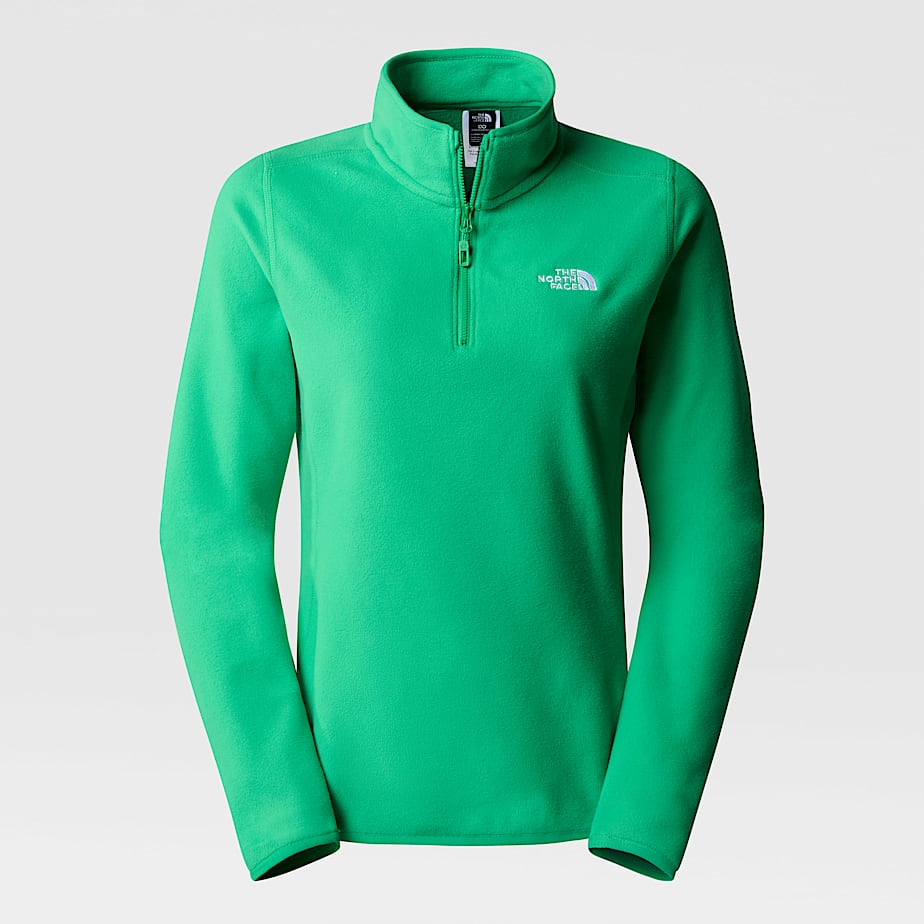 North face womens 100 glacier fleece on sale