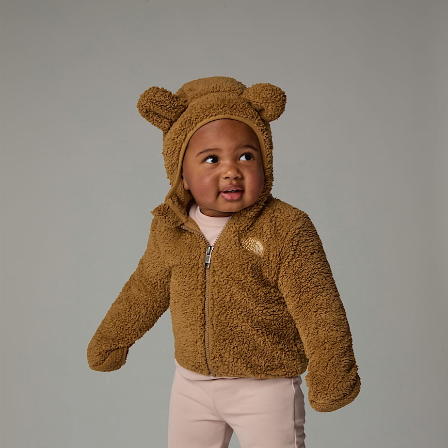 Baby Campshire Full Zip Hoodie The North Face DK