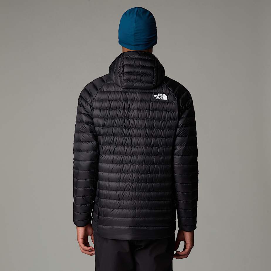 Hooded down sale