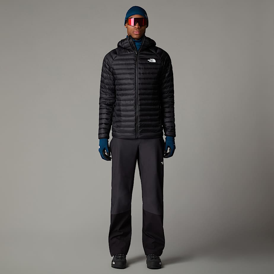 Men s Bettaforca Hooded Down Jacket The North Face FI