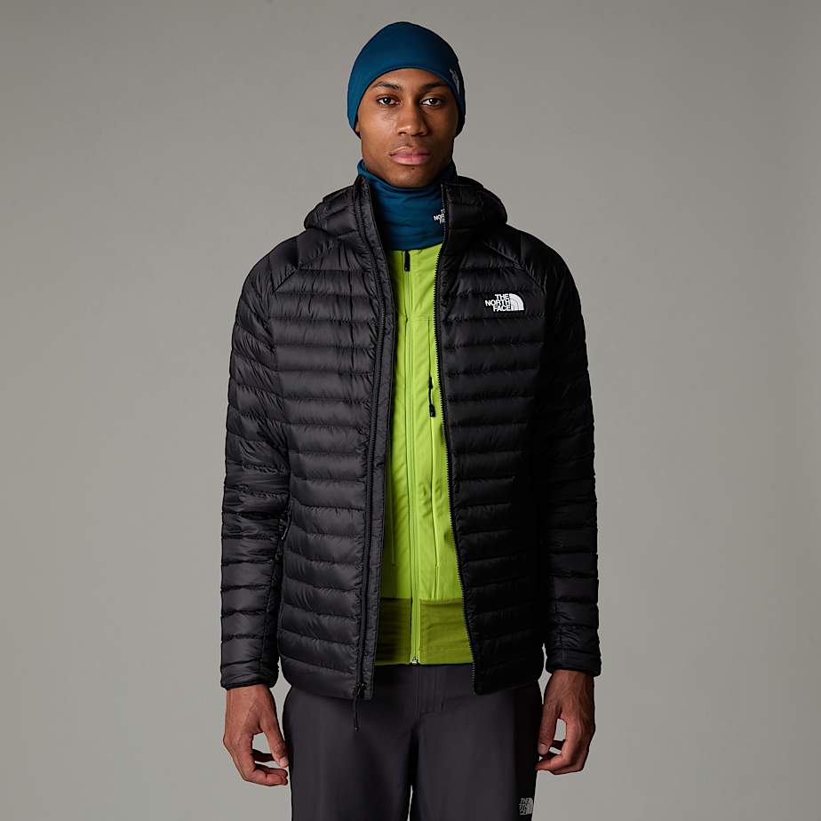 Mens north face jacket with fur hood hot sale