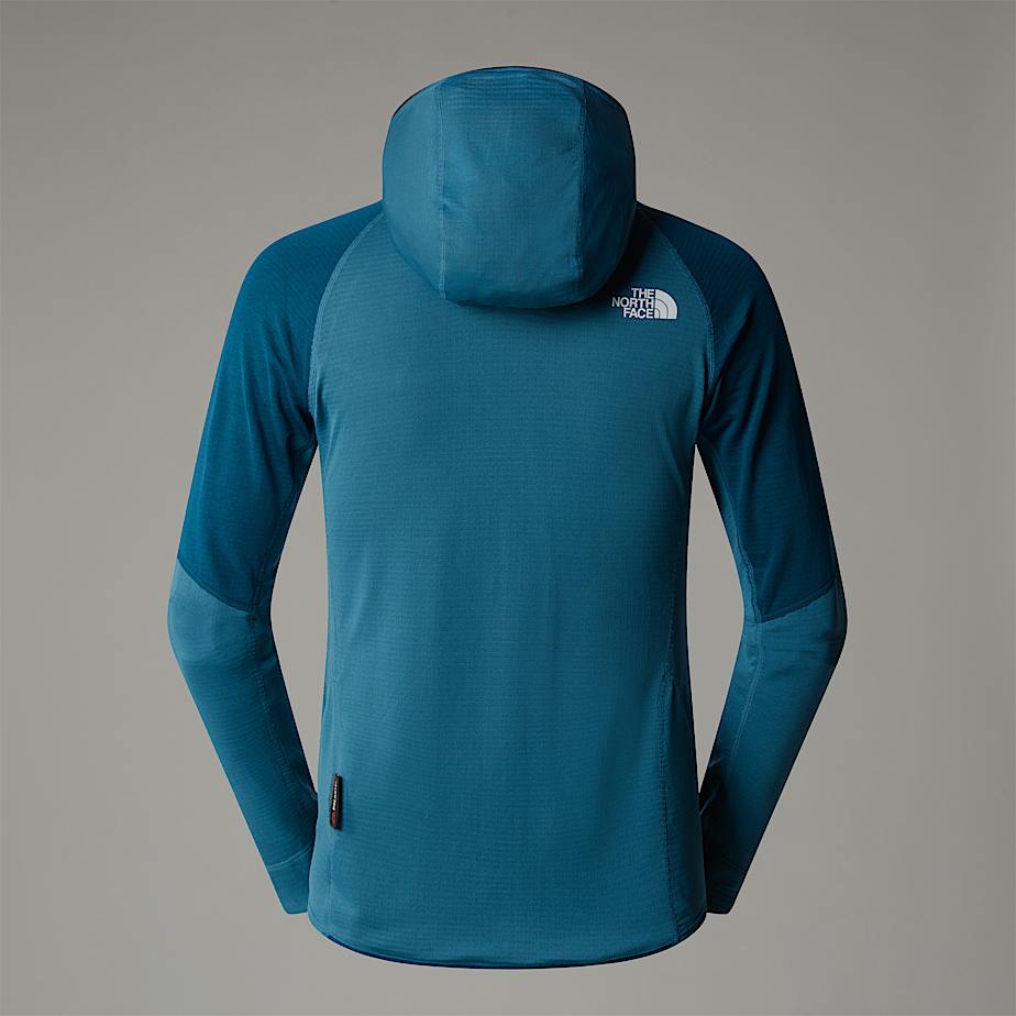 North face polartec fleece mens outlet