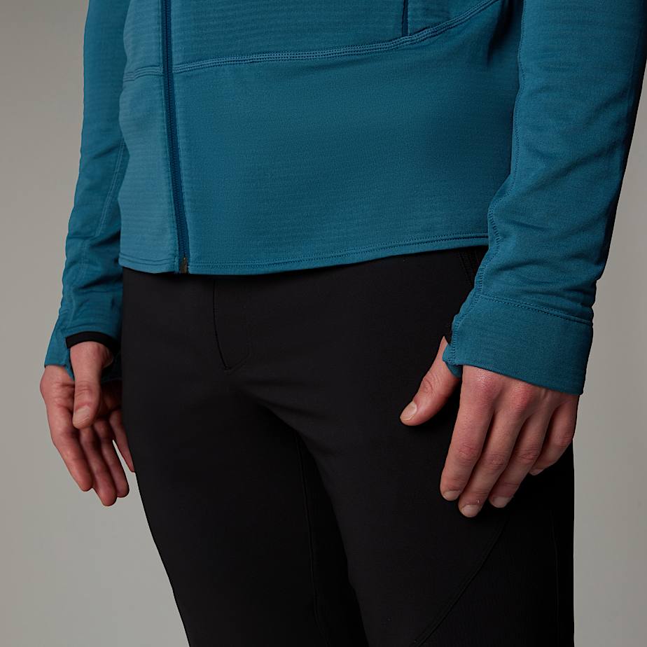 Mens north face polartec jacket store