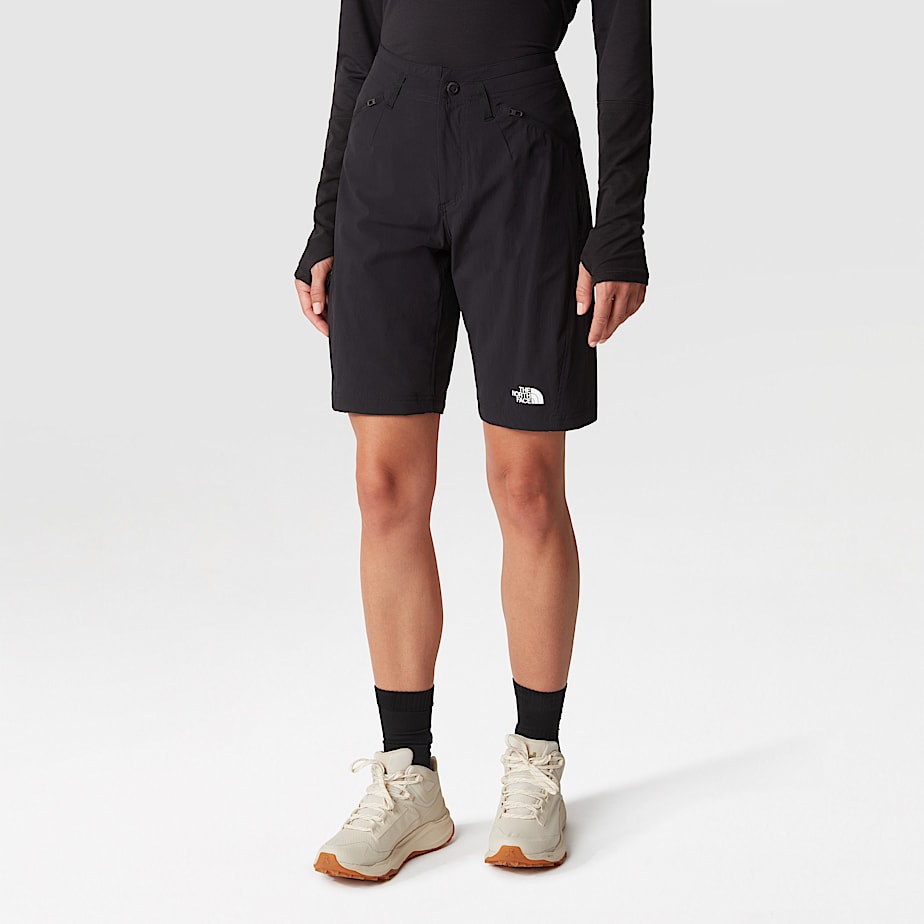 Speedlight short north face online