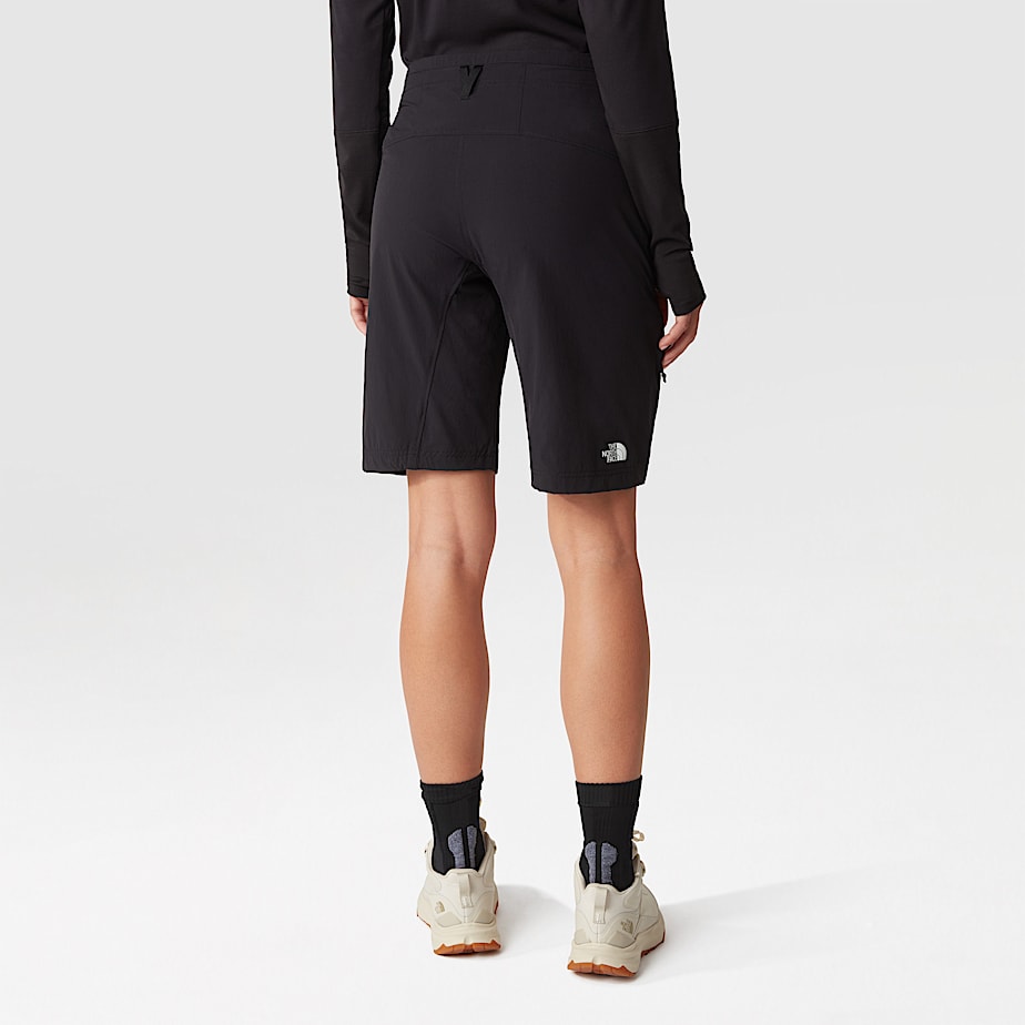Women s Speedlight Slim Straight Shorts The North Face UK