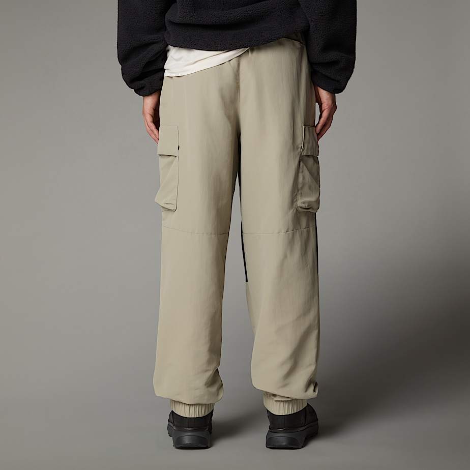 North face cargo track pants cheap