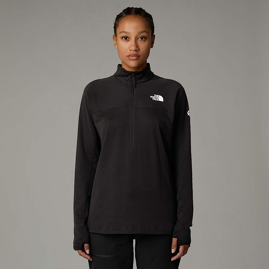 Women s Summit Series FUTUREFLEECE LT Jacket The North Face IE