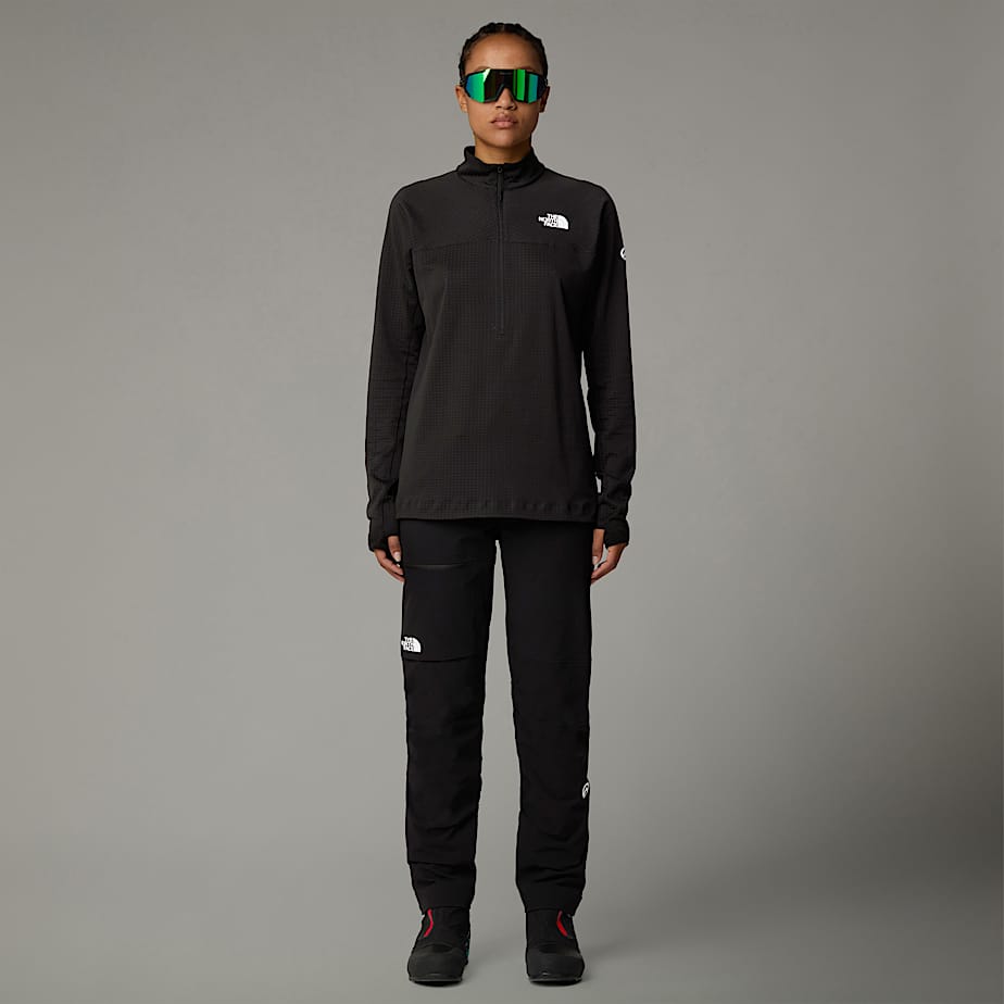 North face black summit series jacket hotsell