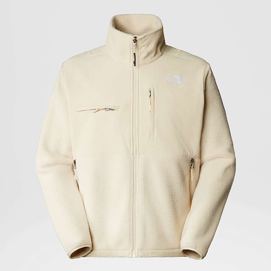 The north face m denali fleece sale