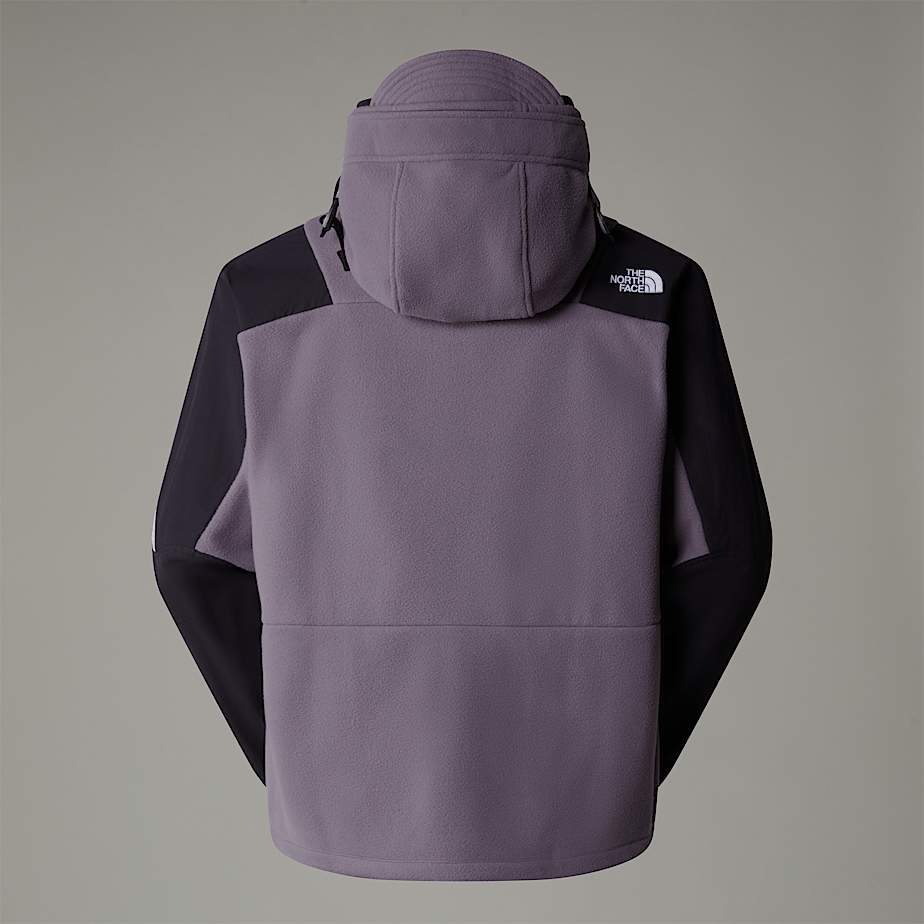 North face light fleece jacket on sale
