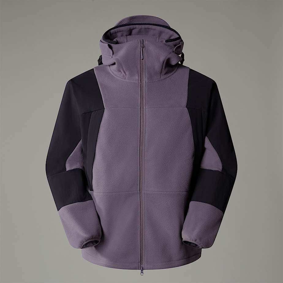 Men s Light Fleece Jacket The North Face UK