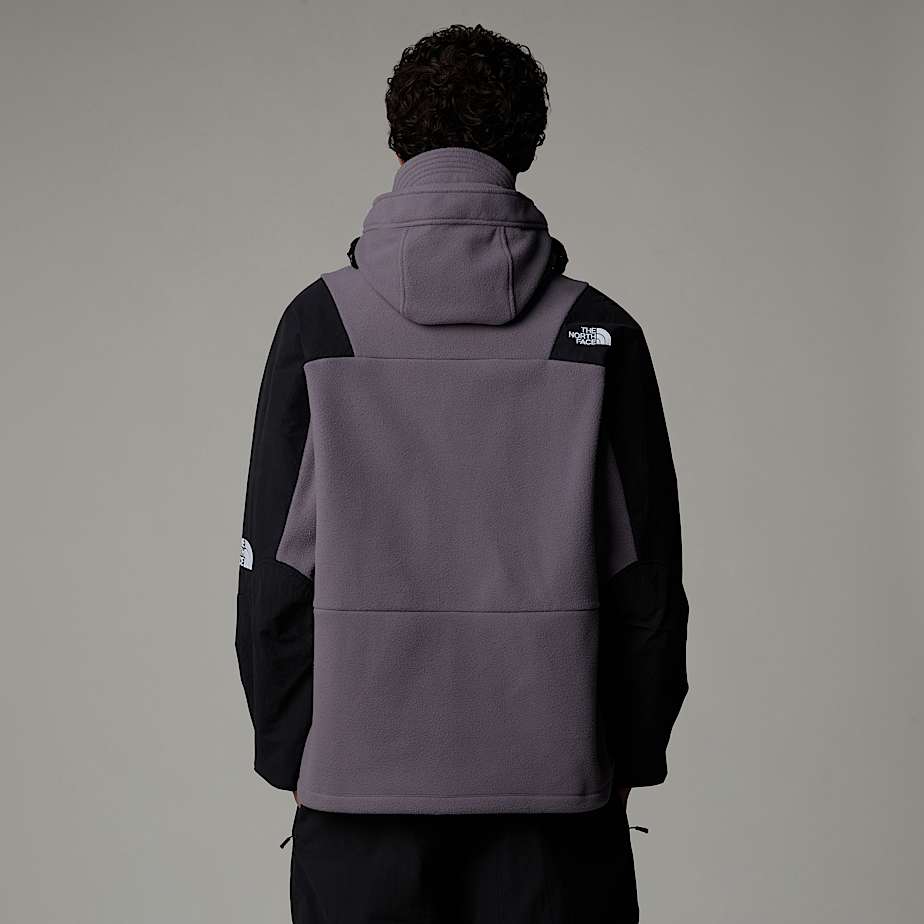 North face light fleece sales