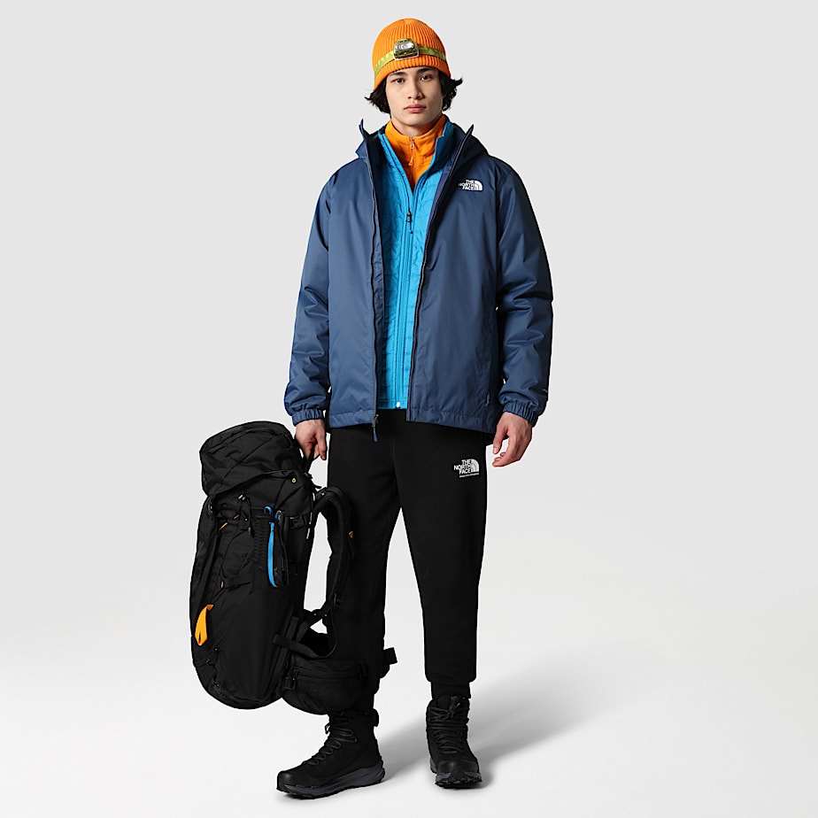 North face m quest insulated outlet