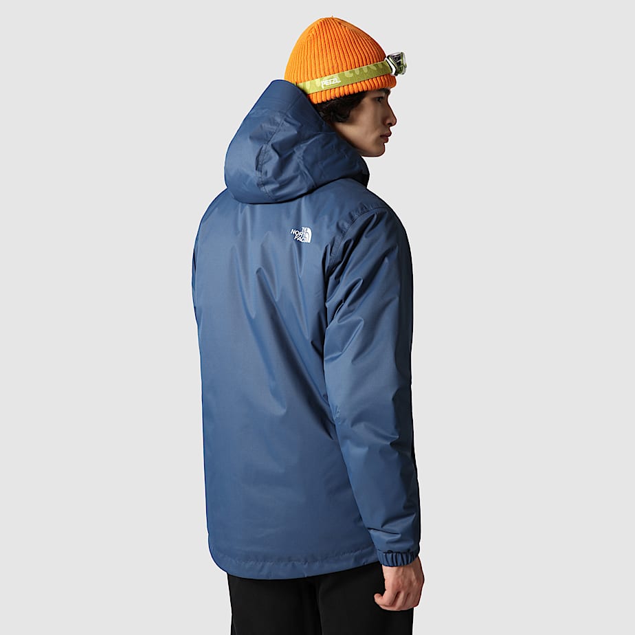 Men s Quest Insulated Jacket The North Face DK