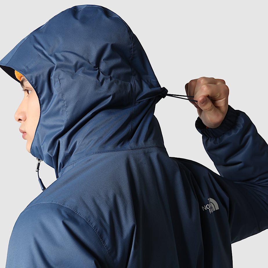 Men s Quest Insulated Jacket The North Face FI
