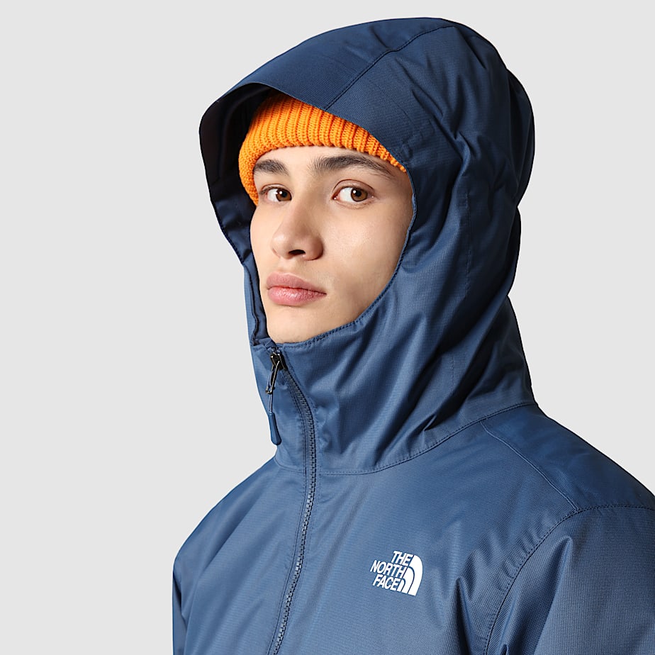 Quest insulated jacket discount
