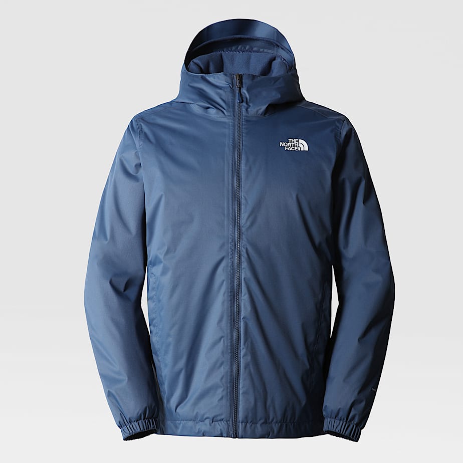 Men s Quest Insulated Jacket The North Face FI