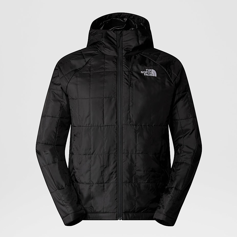 Men s Circaloft Hooded Jacket The North Face FI
